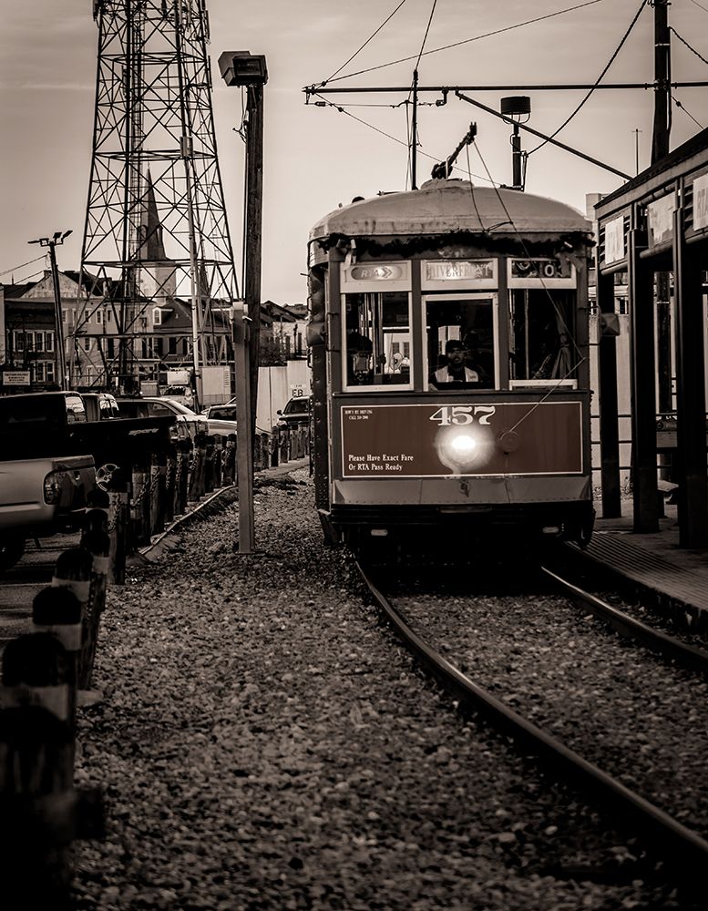 Streetcar